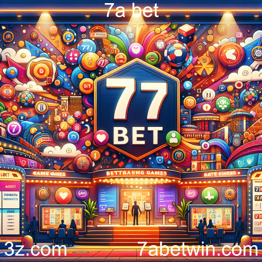 Descubra as Ofertas e Bônus Imperdíveis da 7a Bet