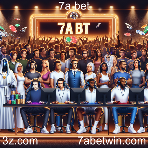 A Ascensão dos E-Sports: Um Novo Capítulo no Mundo dos Jogos